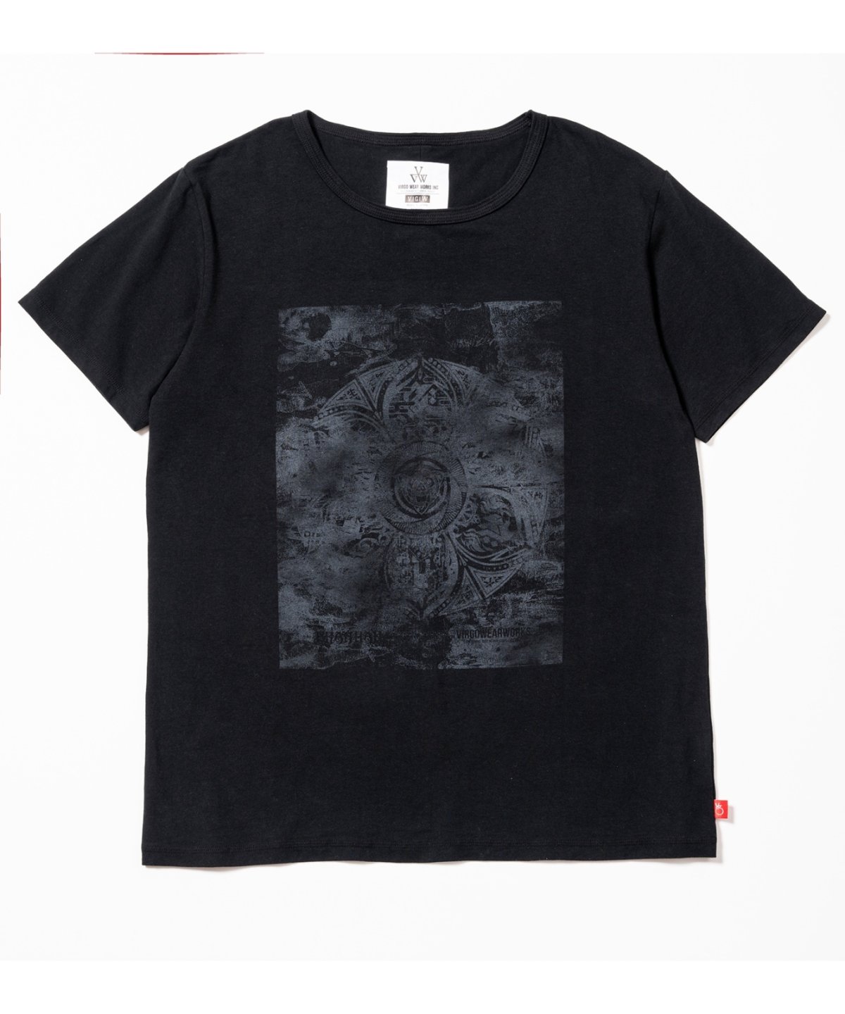 画像3: 【BRAHMAN x VIRGOwearworks】ULTIMATE APPARITION (3)