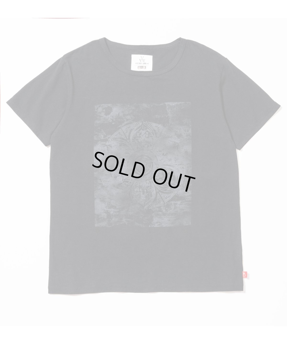 画像4: 【BRAHMAN x VIRGOwearworks】ULTIMATE APPARITION (4)