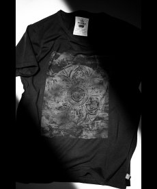 画像2: 【BRAHMAN x VIRGOwearworks】ULTIMATE APPARITION (2)