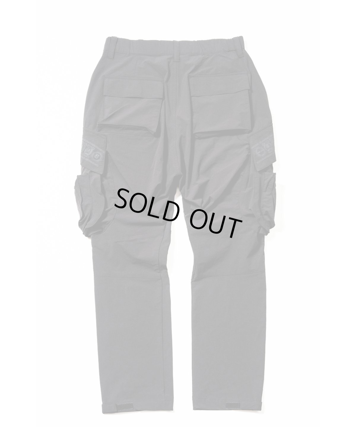 画像5: 【BRAHMAN x VIRGOwearworks】GLADIMOVE CARGO SP (5)