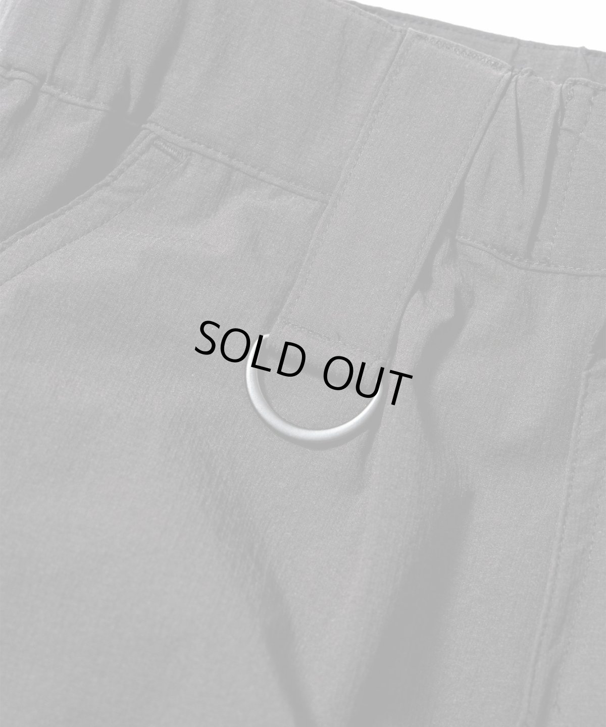 画像7: 【BRAHMAN x VIRGOwearworks】GLADIMOVE CARGO SP (7)