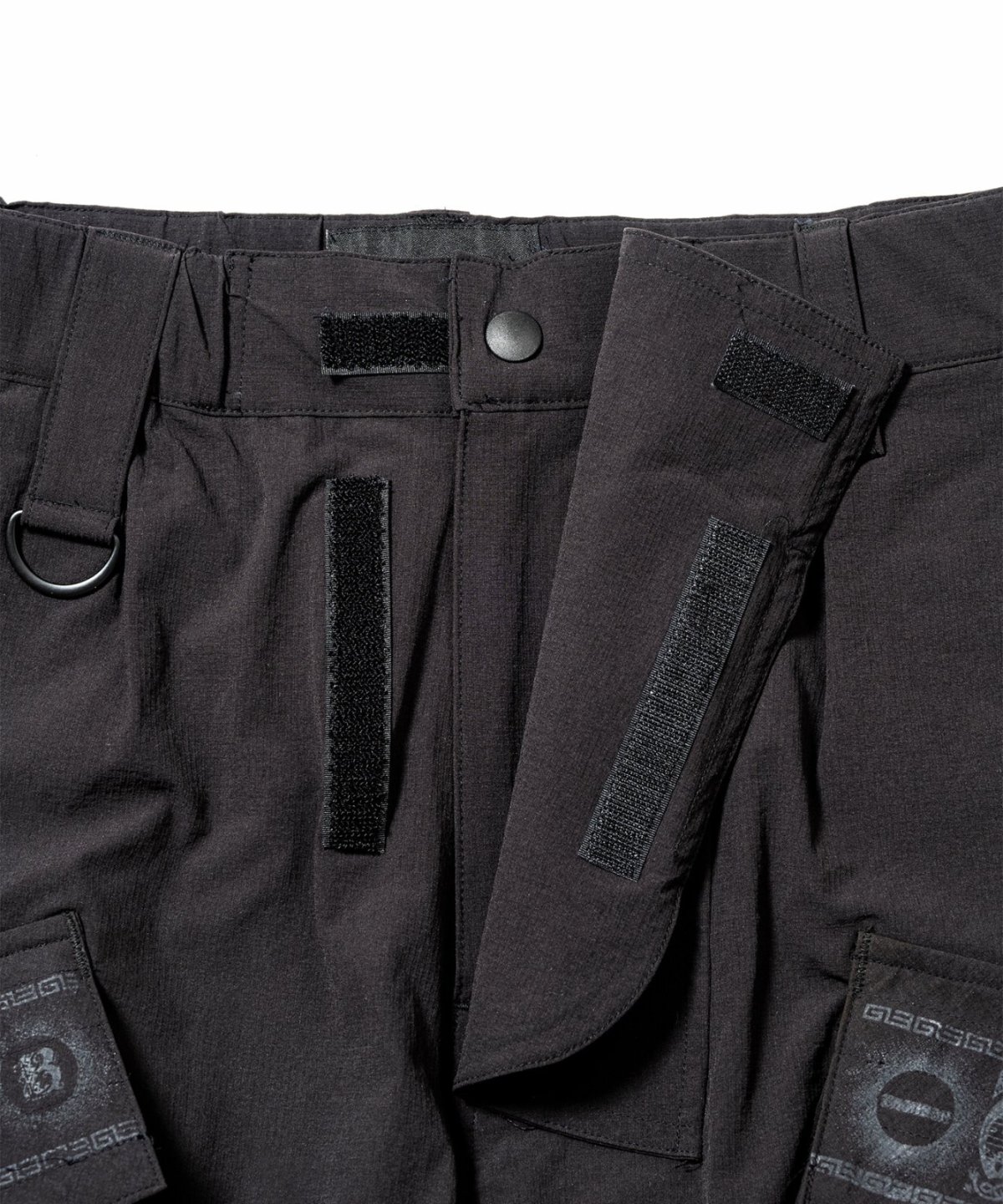 画像5: 【BRAHMAN x VIRGOwearworks】GLADIMOVE CARGO SP (5)