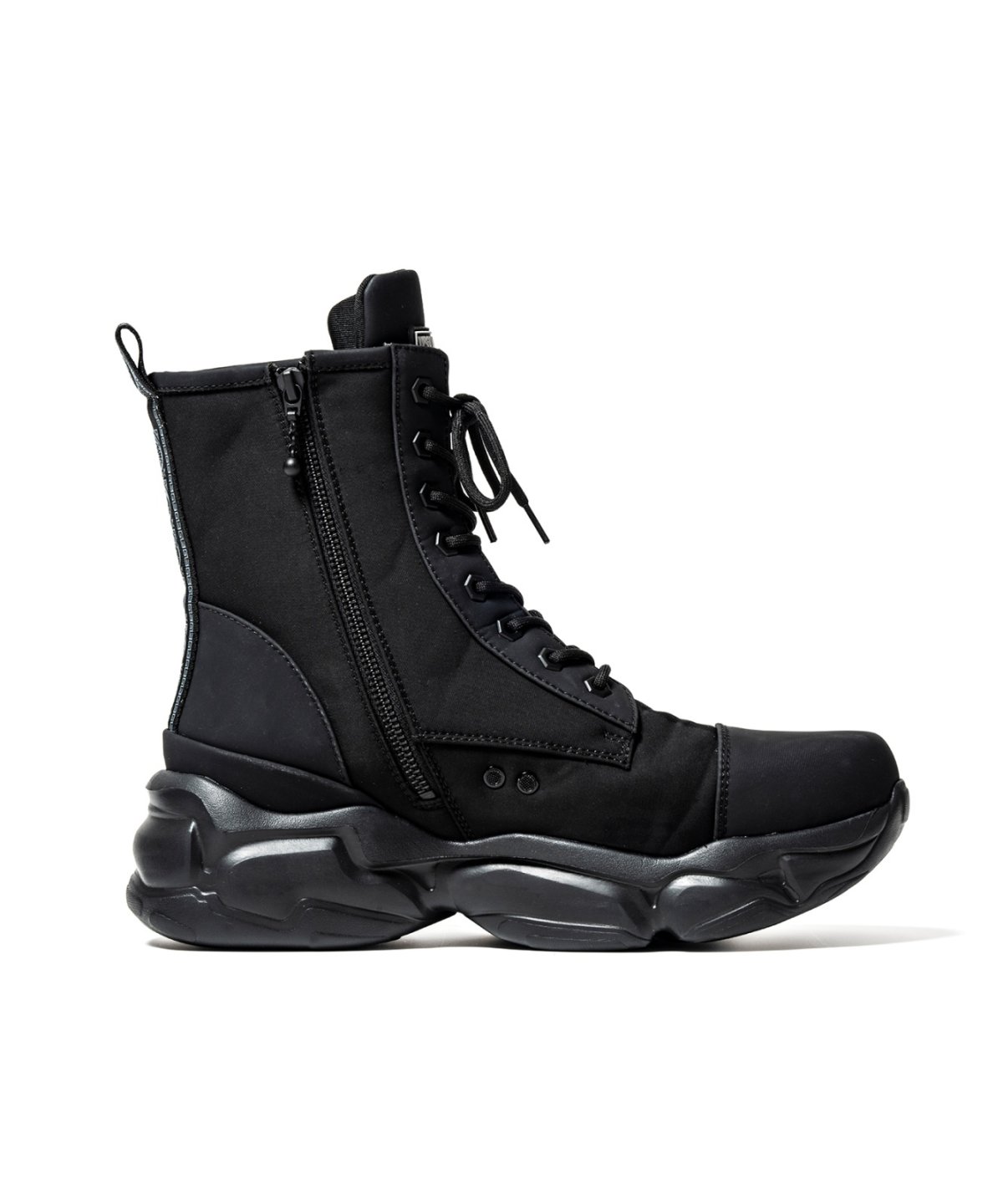 画像4: 【BRAHMAN x VIRGOwearworks】GRAVEMOVE BOOTS (4)