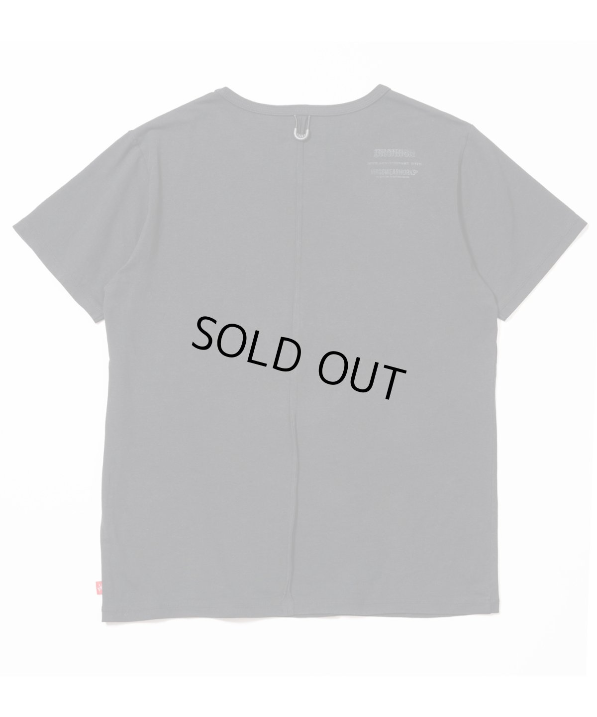 画像5: 【BRAHMAN x VIRGOwearworks】ULTIMATE APPARITION (5)