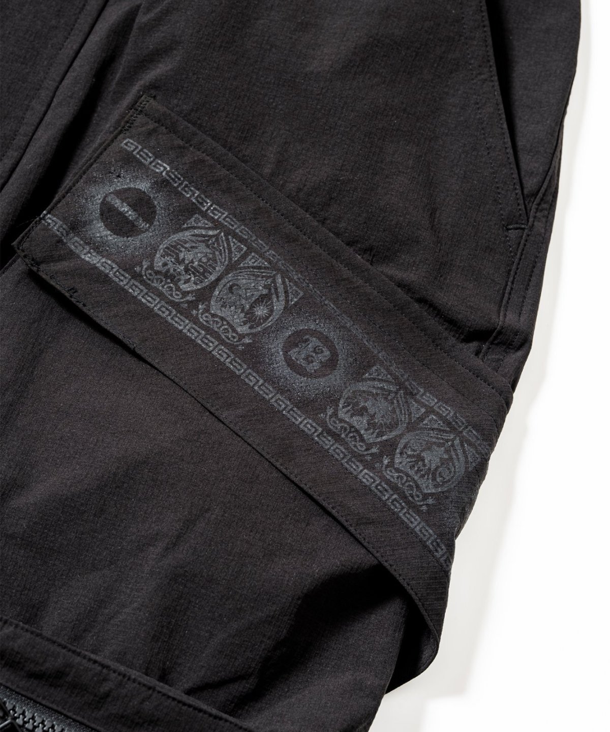 画像7: 【BRAHMAN x VIRGOwearworks】GLADIMOVE CARGO SP (7)