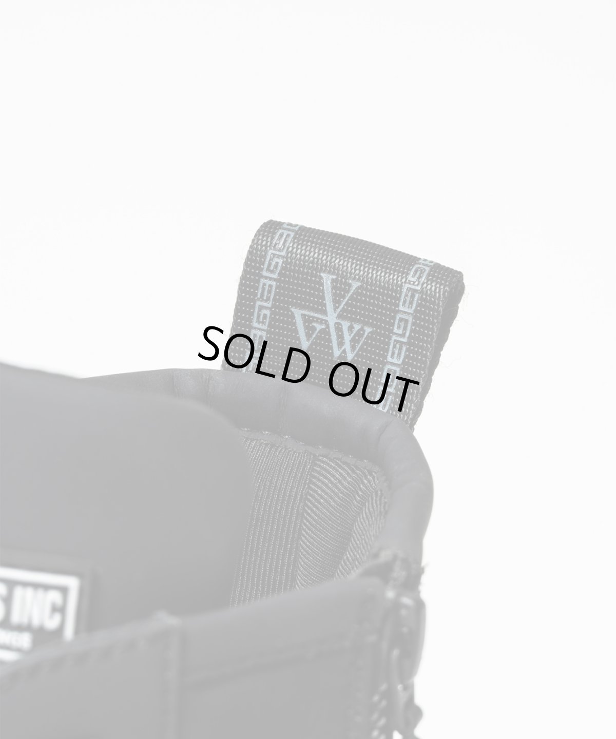 画像11: 【BRAHMAN x VIRGOwearworks】GRAVEMOVE BOOTS (11)