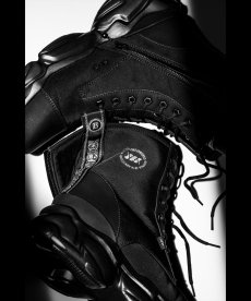 画像2: 【BRAHMAN x VIRGOwearworks】GRAVEMOVE BOOTS (2)