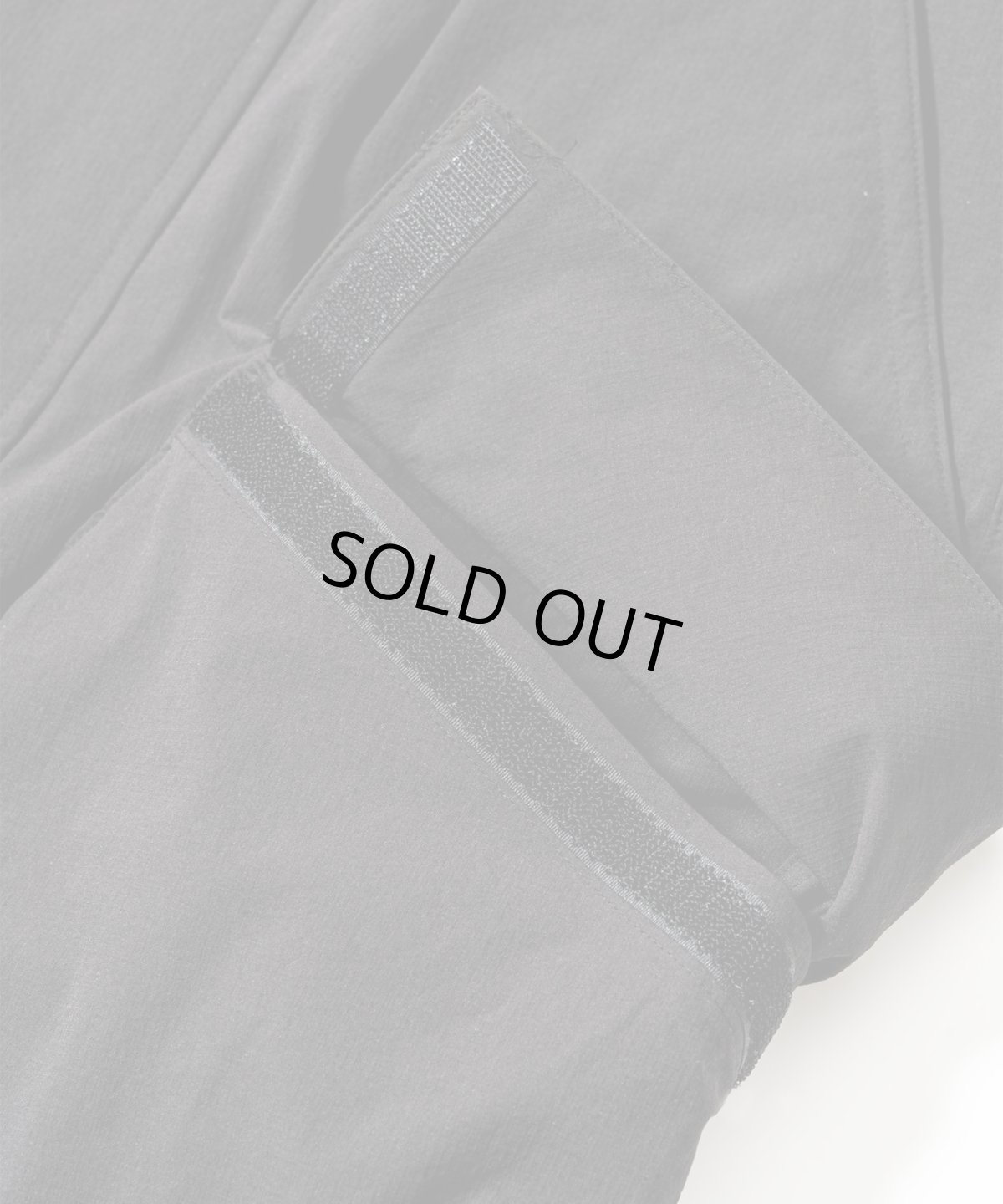 画像10: 【BRAHMAN x VIRGOwearworks】GLADIMOVE CARGO SP (10)