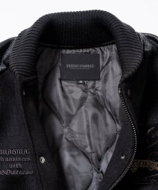 画像13: 【BRAHMAN x VIRGOwearworks】30TH ANNIV. BV SPECIAL STADIUM JKT (13)