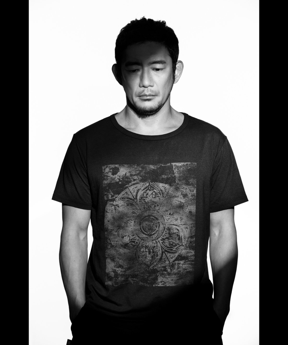 画像1: 【BRAHMAN x VIRGOwearworks】ULTIMATE APPARITION (1)