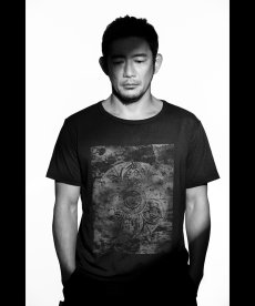 画像1: 【BRAHMAN x VIRGOwearworks】ULTIMATE APPARITION (1)