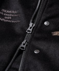 画像12: 【BRAHMAN x VIRGOwearworks】30TH ANNIV. BV SPECIAL STADIUM JKT (12)