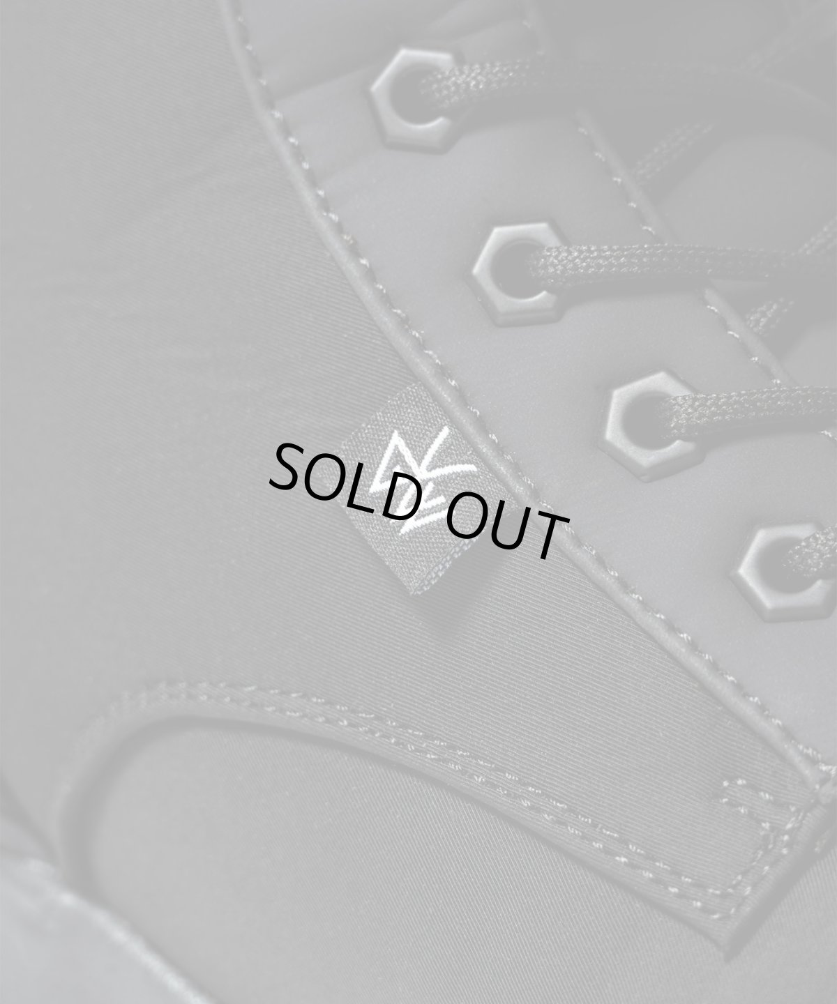 画像10: 【BRAHMAN x VIRGOwearworks】GRAVEMOVE BOOTS (10)