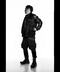 画像14: 【BRAHMAN x VIRGOwearworks】GRAVEMOVE BOOTS (14)