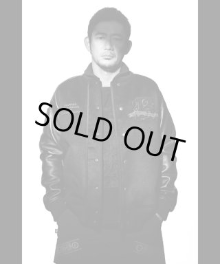 BRAHMAN 30th Anniversary Special Collaboration - V-STORE [VIRGO