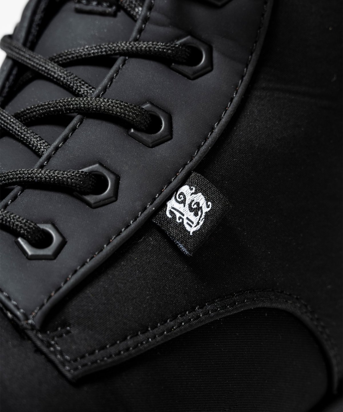 画像8: 【BRAHMAN x VIRGOwearworks】GRAVEMOVE BOOTS (8)