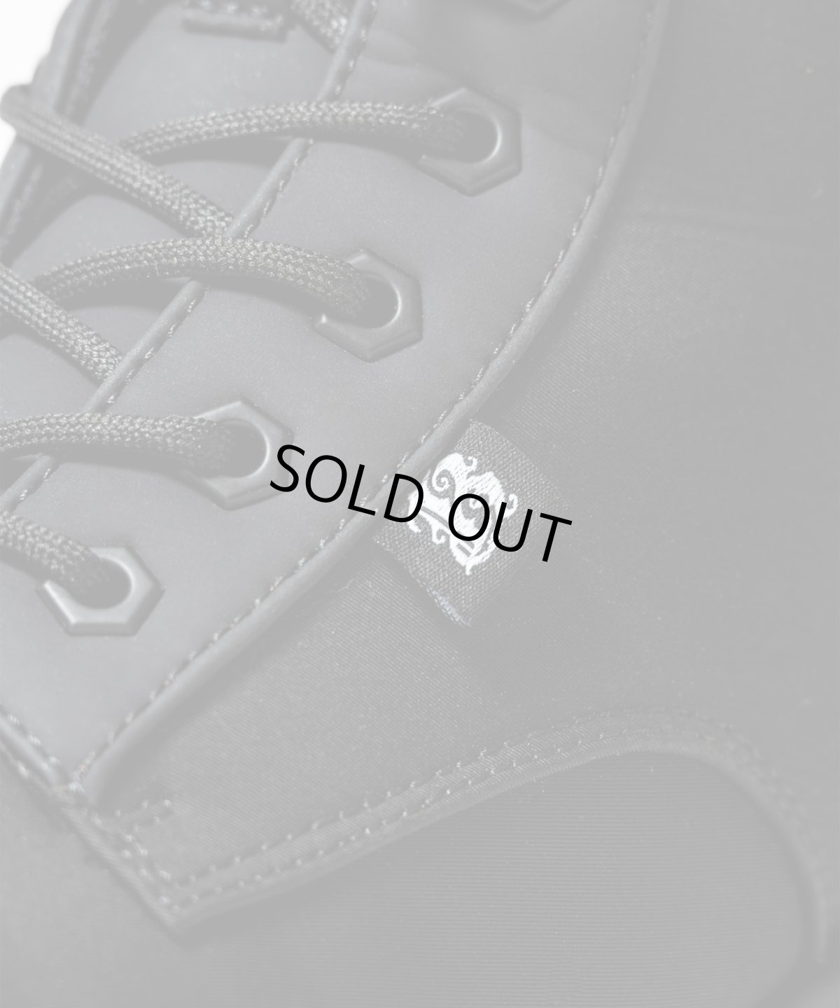 画像9: 【BRAHMAN x VIRGOwearworks】GRAVEMOVE BOOTS (9)