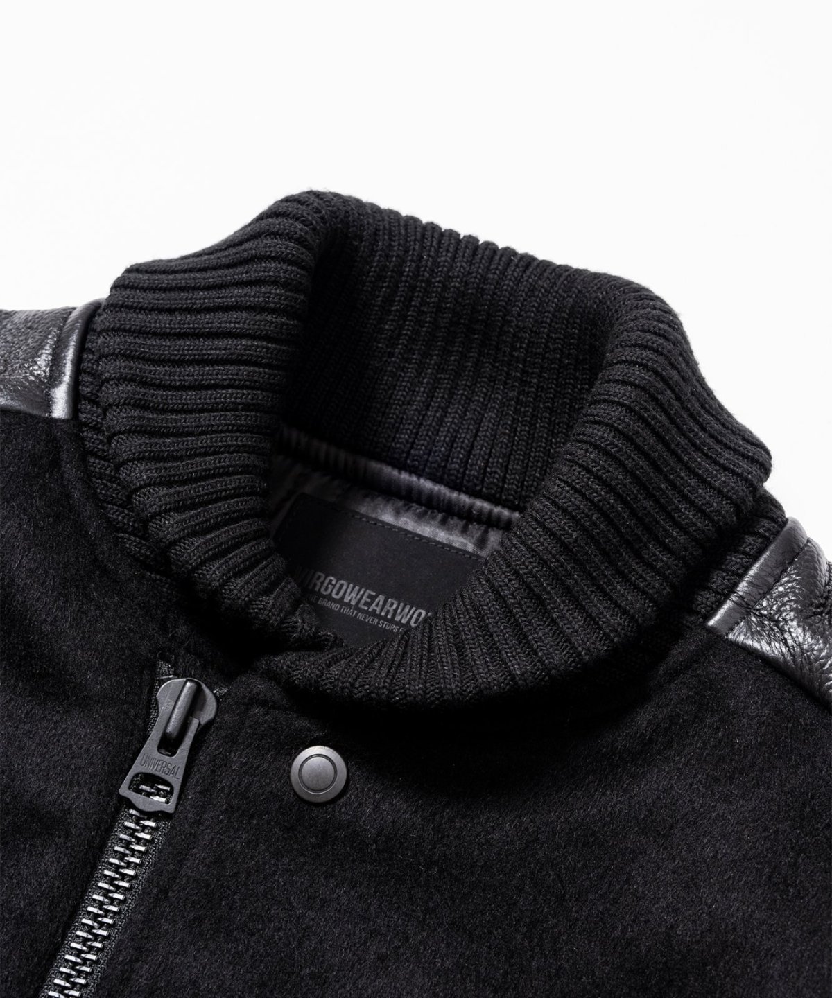 画像7: 【BRAHMAN x VIRGOwearworks】30TH ANNIV. BV SPECIAL STADIUM JKT (7)