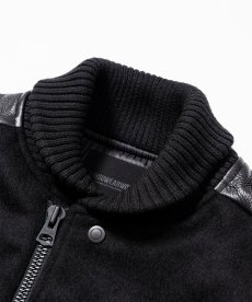 画像7: 【BRAHMAN x VIRGOwearworks】30TH ANNIV. BV SPECIAL STADIUM JKT (7)