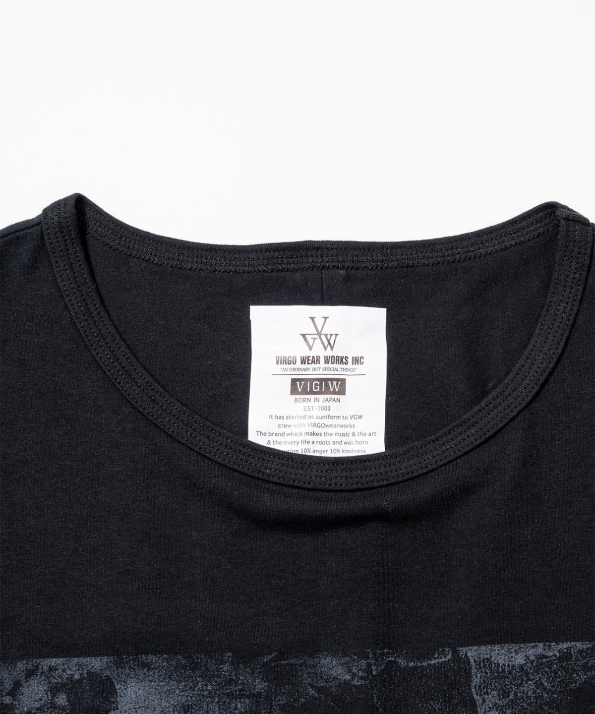 画像5: 【BRAHMAN x VIRGOwearworks】ULTIMATE APPARITION (5)