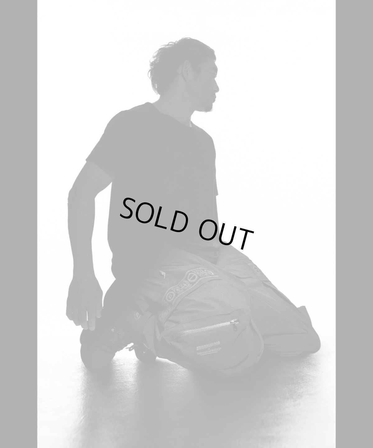 画像1: 【BRAHMAN x VIRGOwearworks】GLADIMOVE CARGO SP (1)