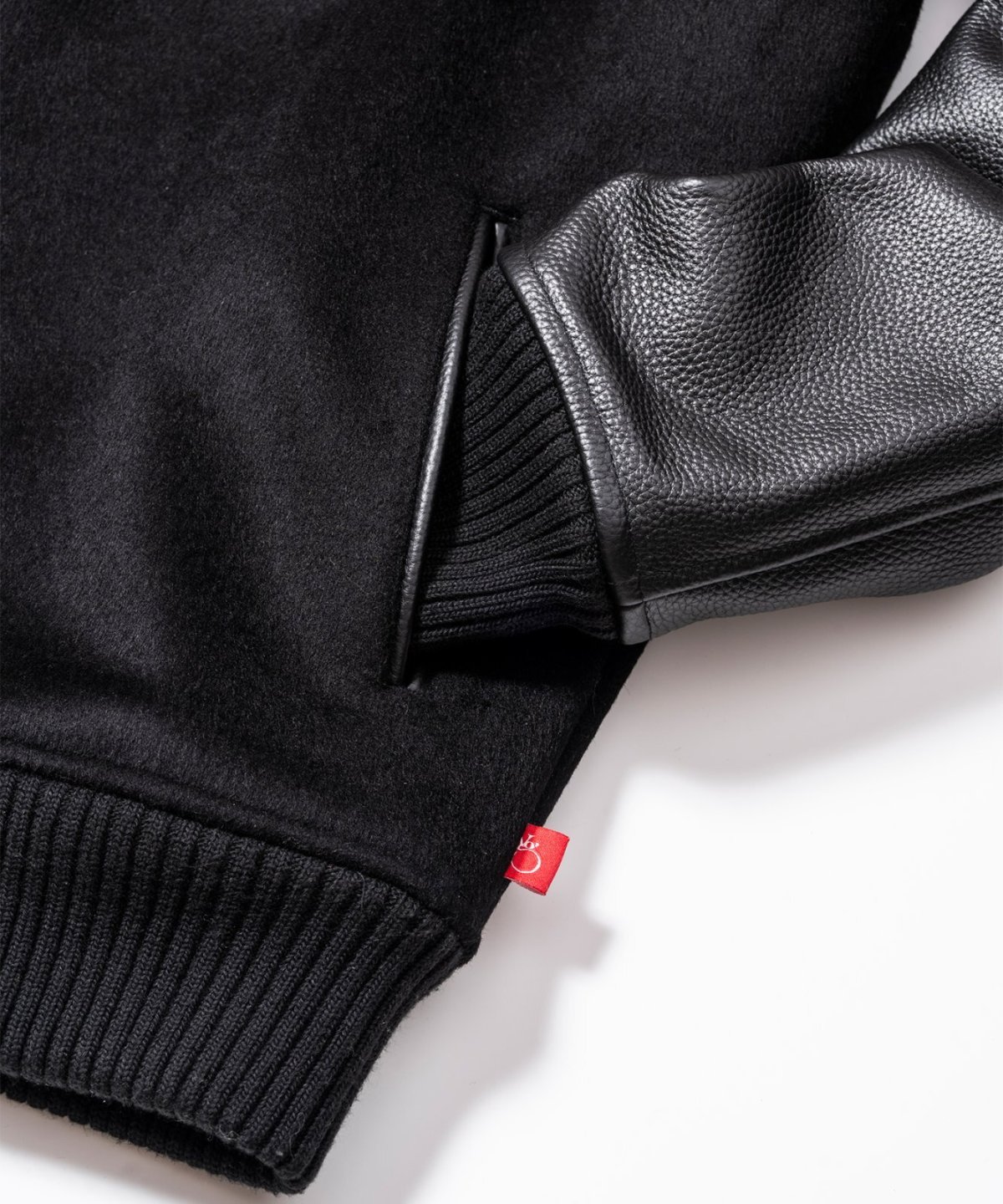 画像10: 【BRAHMAN x VIRGOwearworks】30TH ANNIV. BV SPECIAL STADIUM JKT (10)