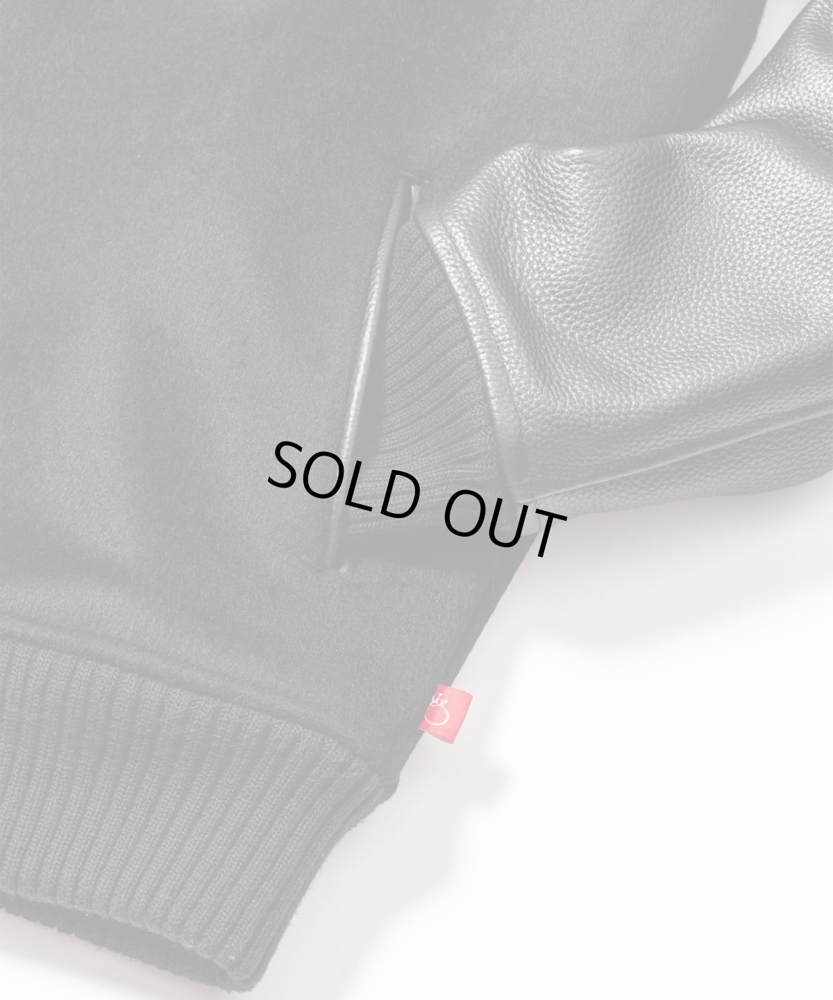 画像11: 【BRAHMAN x VIRGOwearworks】30TH ANNIV. BV SPECIAL STADIUM JKT (11)