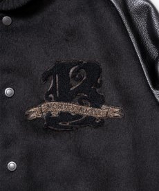 画像8: 【BRAHMAN x VIRGOwearworks】30TH ANNIV. BV SPECIAL STADIUM JKT (8)