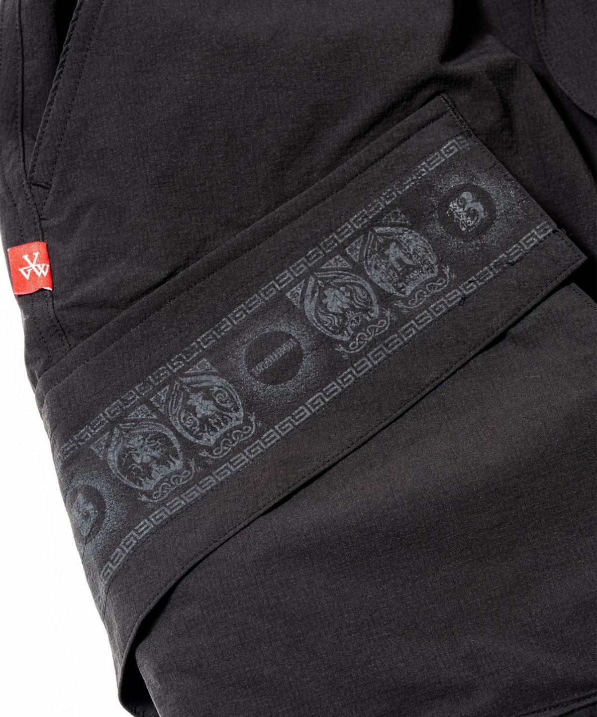 画像8: 【BRAHMAN x VIRGOwearworks】GLADIMOVE CARGO SP (8)