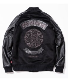 画像6: 【BRAHMAN x VIRGOwearworks】30TH ANNIV. BV SPECIAL STADIUM JKT (6)