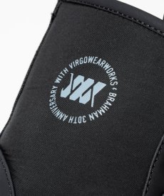 画像12: 【BRAHMAN x VIRGOwearworks】GRAVEMOVE BOOTS (12)