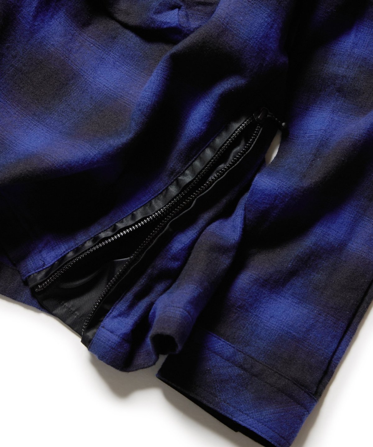 画像11: 【VIRGOwearworks】BATTLECHECK OVERDRIVE SHIRTS (11)