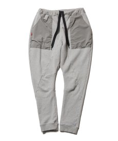 画像5: 【VIRGOwearworks】BLADELINE SWEAT PANTS (5)