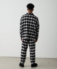 画像26: 【VIRGOwearworks】BATTLECHECK OVERDRIVE SHIRTS (26)