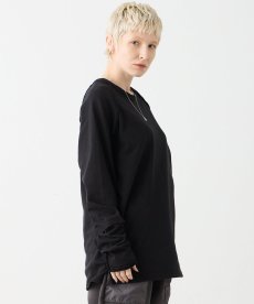 画像14: 【VIRGOwearworks】REVERSE BLADE LONG SLEEVE (14)