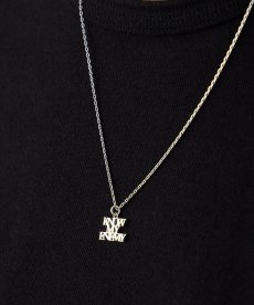 画像3: ＜12月入荷予定 先行予約＞【VIRGOwearworks】KME PENDANT (3)