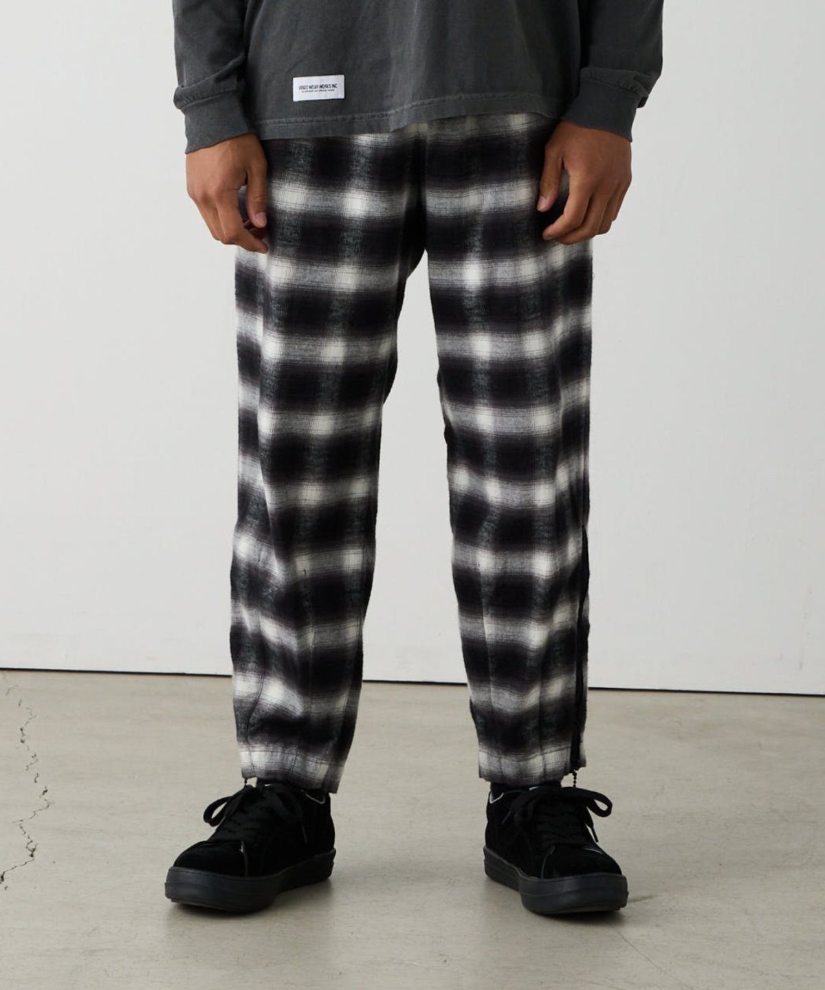 画像14: 【VIRGOwearworks】BATTLECHECK OVERDRIVE PANTS (14)