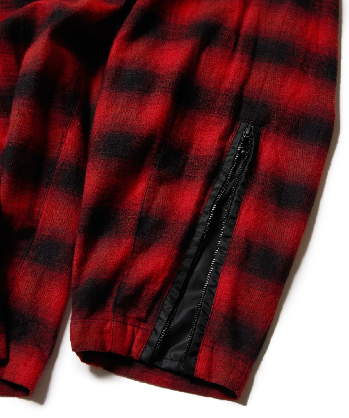 画像11: 【VIRGOwearworks】BATTLECHECK OVERDRIVE PANTS (11)