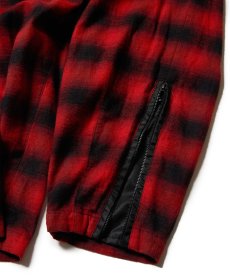 画像11: 【VIRGOwearworks】BATTLECHECK OVERDRIVE PANTS (11)