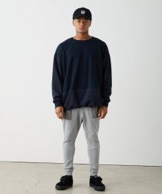 画像25: 【VIRGOwearworks】BLADELINE SWEAT PANTS (25)