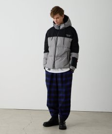 画像27: 【VIRGOwearworks】SHELTER X SPECIAL DOWN JACKET (27)