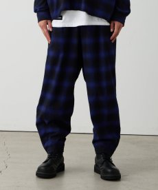 画像15: 【VIRGOwearworks】BATTLECHECK OVERDRIVE PANTS (15)