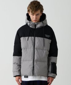 画像19: 【VIRGOwearworks】SHELTER X SPECIAL DOWN JACKET (19)