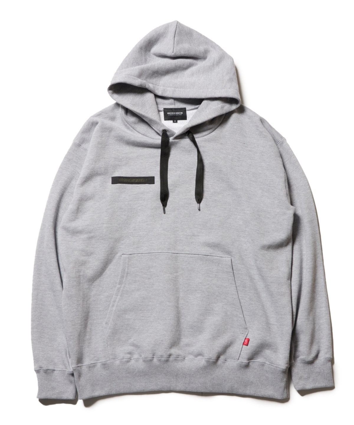 画像3: ＜12月入荷予定 先行予約＞【VIRGOwearworks】TITAN CORE PULLOVER (3)