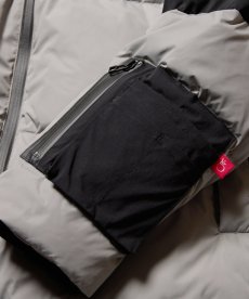画像11: 【VIRGOwearworks】SHELTER X SPECIAL DOWN JACKET (11)