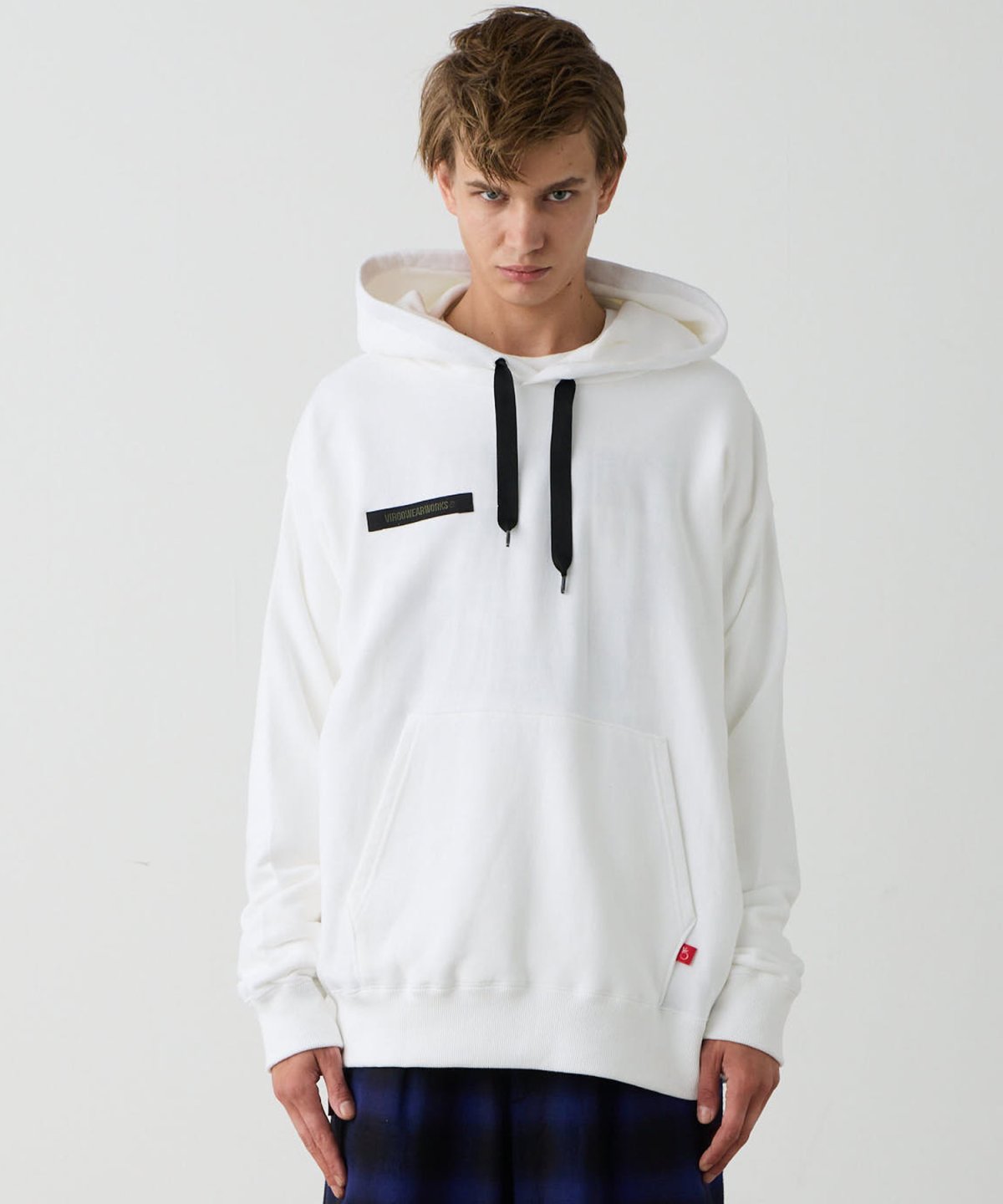 画像18: ＜12月入荷予定 先行予約＞【VIRGOwearworks】TITAN CORE PULLOVER (18)