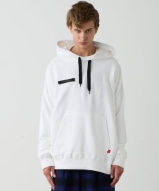 画像18: ＜12月入荷予定 先行予約＞【VIRGOwearworks】TITAN CORE PULLOVER (18)