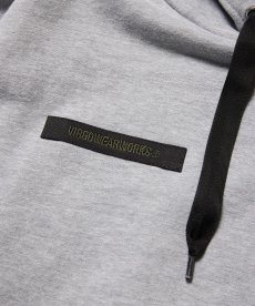 画像9: ＜12月入荷予定 先行予約＞【VIRGOwearworks】TITAN CORE PULLOVER (9)