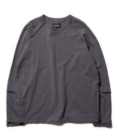 画像3: 【VIRGOwearworks】REVERSE BLADE LONG SLEEVE (3)