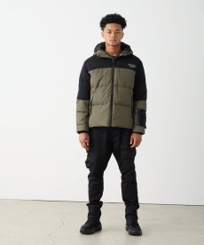 画像29: 【VIRGOwearworks】SHELTER X SPECIAL DOWN JACKET (29)